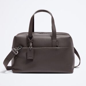 ISO Away Everywhere Bag in Cafe Espresso